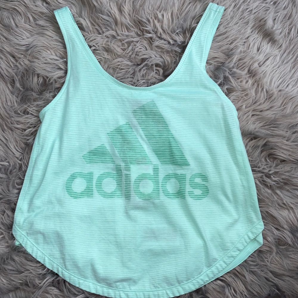 Adidas Tank Top